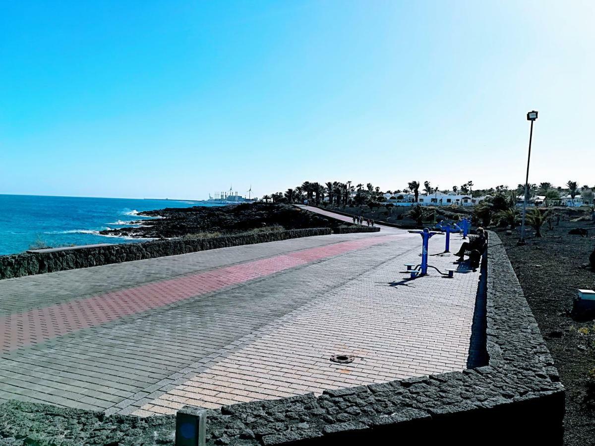 Sun & Sea Las Coronas 코스타 테기세 외부 사진