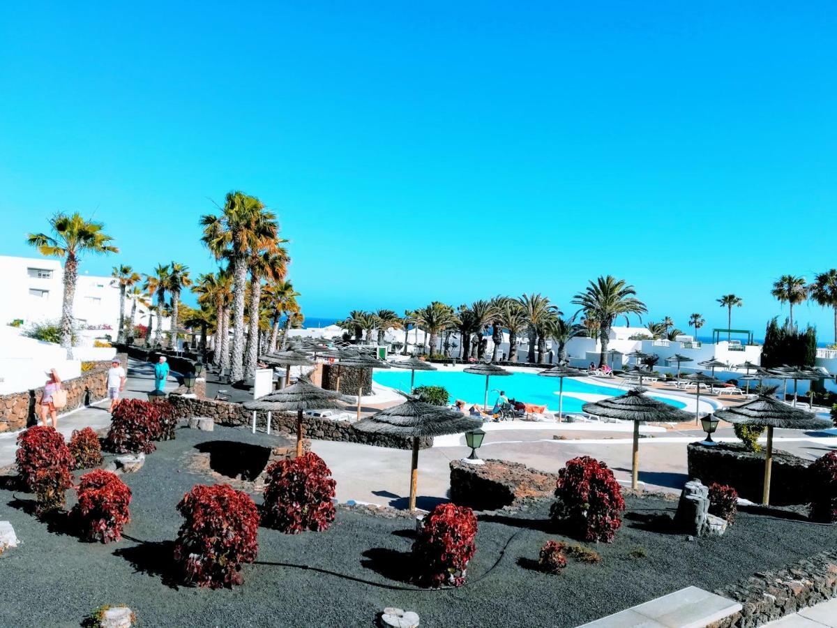 Sun & Sea Las Coronas 코스타 테기세 외부 사진